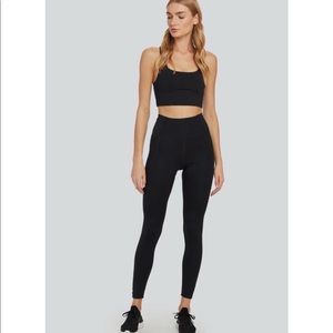 NWT Girlfriend Collective High Rise Leggings